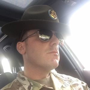 Meet your Posher, Don